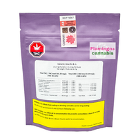 Virtue Cannabis Galactic Glue B's & J's Sativa Pre-Rolls 10X0.5G