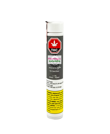 Jolly Boys Jolly Boys Kim's Sweet Diesel Sativa Pre-Roll 1X1G