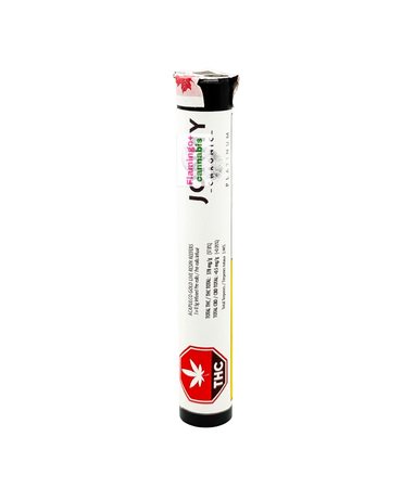 Jonny Chronic Jonny Chronic Acapulco Gold Live Resin Infused Sativa Pre-Rolls 3X0.5G