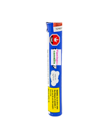 Tuck Shop Tuck Shop Valley Girl Hybrid Pre-Roll 1X1G