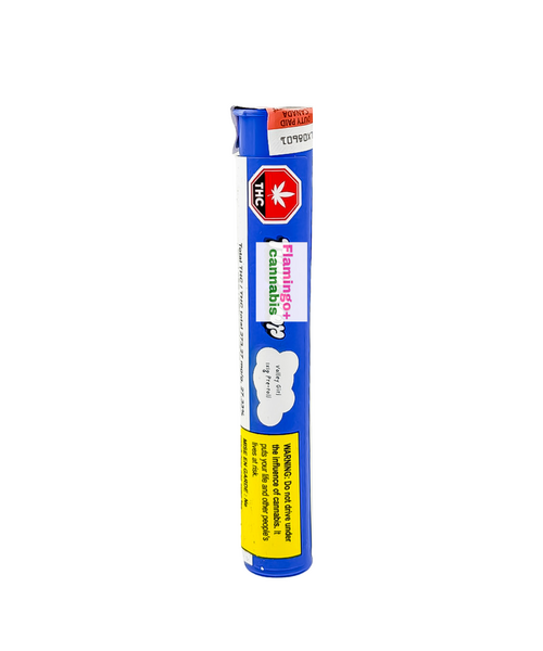 Tuck Shop Valley Girl Hybrid Pre-Roll 1X1G