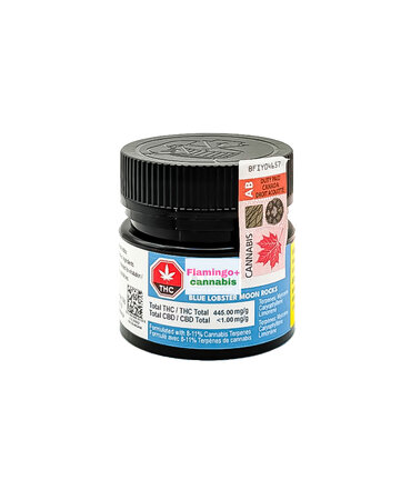 Dab Bods Dab Bods Blue Lobster Hybrid Moon Rocks 2G