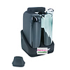 Pulsar DL 5.0 Bubbler Kit w/Wax Atomizer Black