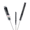 Green Goddess Green Goddess 3 Piece Bristle Brush Cleaning Set