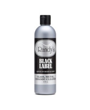 Randy's Randy's Black Label Cleaner 12oz