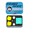 Scrubber Ducky Scrubber Ducky's Magnetic Scrubber Value Set