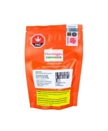 Boxhot Boxhot Apricot Kush Sativa Whipped Diamonds 1.2G