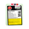 Qwest Grape Cream CKE Live Resin Indica Cartridge 1G