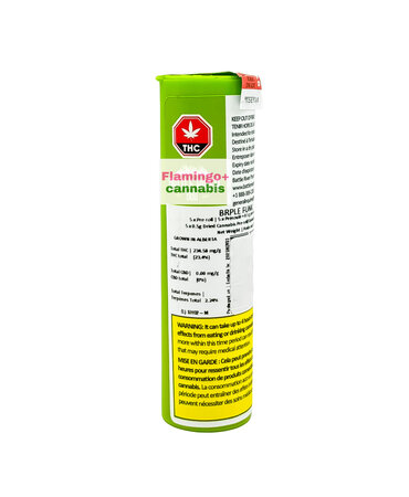 Battle River Bud Battle River Bud BRPLE Funk Indica Pre-Rolls 5X0.5G