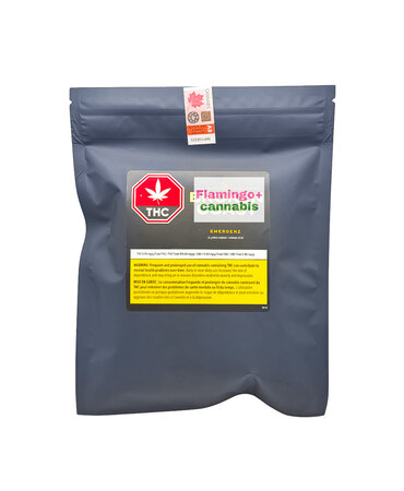 Broken Coast Broken Coast EmergenZ Sativa Flower 28G