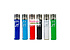 Clipper Clipper Refillable Jet Flame Lighter (Assorted)