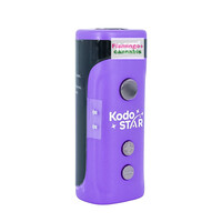 Yocan Kodo Pro Starry Nights Box Mod 400mAh 510 Battery