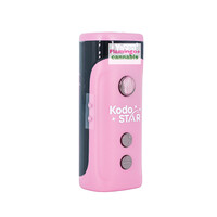 Yocan Kodo Pro Starry Nights Box Mod 400mAh 510 Battery