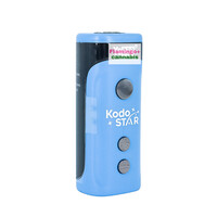 Yocan Kodo Pro Starry Nights Box Mod 400mAh 510 Battery