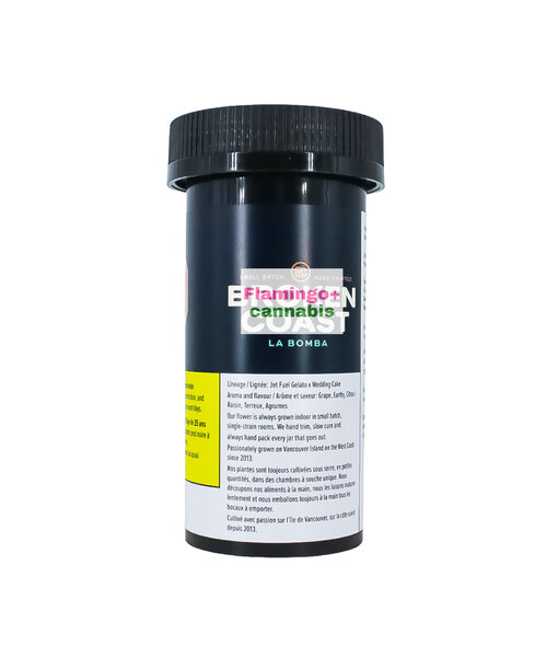 Broken Coast La Bomba Hybrid Flower 7G