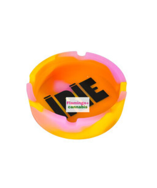 iRie Silicone Ashtray
