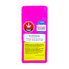 Lunch Berry Bomb Indica Disposable 1.2G