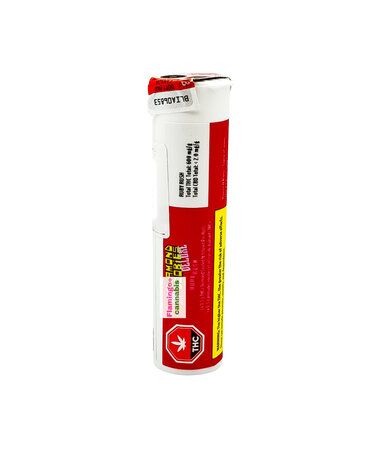 Boxhot Boxhot Diamond Doobies Deluxe Ruby Rush Sativa Infused Pre-Rolls 3X0.5G