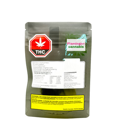 Headstone Cannabis Space Face'r Headstone Deadstock Hybrid Flower 3.5G