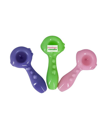 UNBRANDED 3.25" Li'l Cutie Hand Pipe Assorted