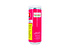 XMG XMG Atomic Sours Cherry Blasted Lime Carbonated THC Beverage 10MG