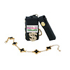 Smyle Labs Pursejamin Clutch 510 Battery Variable Voltage Dolla Black [LIMITED EDITION]