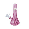 5.5" Art Deco Mini Bubbler Assorted