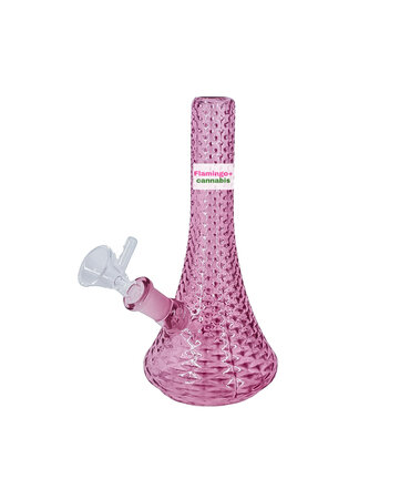 UNBRANDED 5.5" Art Deco Mini Bubbler Assorted