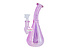 SeshGear SeshGear 7" Aura Vibes Electroplated Vase Assorted