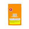 Shred'ems Root Beer Blast Indica Gummies 4X2.5MG