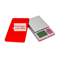 Fuzion VP-100 100x0.01g Double Digit Scale