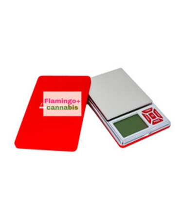 Fuzion Fuzion VP-100 100x0.01g Double Digit Scale