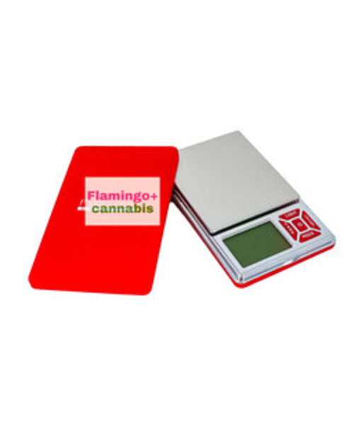 Fuzion VP-100 100x0.01g Double Digit Scale