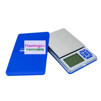 Fuzion VP-100 100x0.01g Double Digit Scale