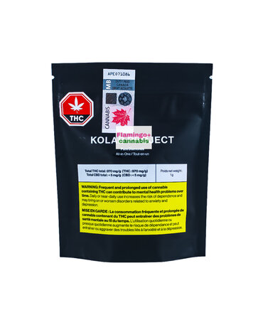 Kolab Kolab Pure Diamonds Hybrid AIO Disposable 1G