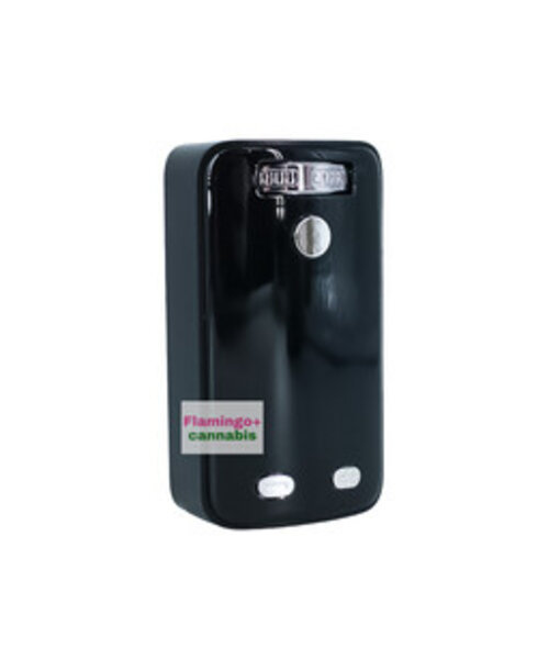 Yocan Uni Pro 3.0 Universal Adjustable Box Mod