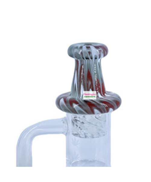 Dabski Helix 2.0 Carb Cap