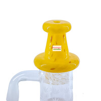 Dabski Helix 2.0 Carb Cap