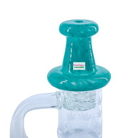 Dabski Helix 2.0 Carb Cap