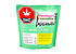 No Future No Future Ratio'd Tropic Boost 1:1:2 THC:CBD:CBG Sativa Multipack Gummies 10X10MG