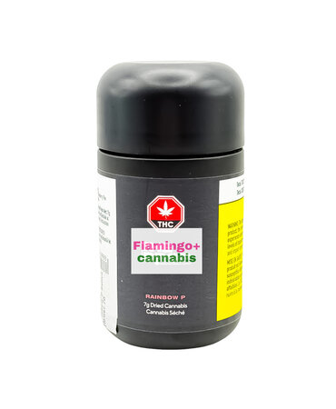 The Drop The Drop Rainbow P Sativa Flower 7G