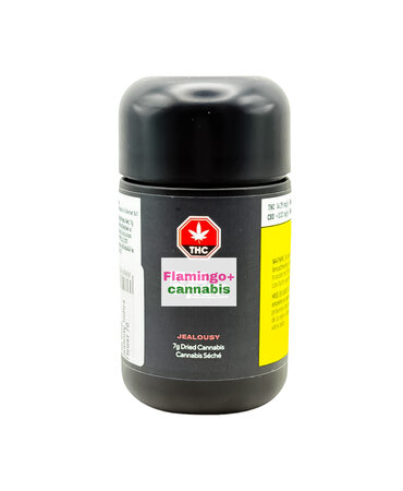 The Drop The Drop Jealousy Indica Flower 7G