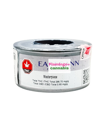 Eastcann Eastcann Masterpiece Indica Flower 3.5G