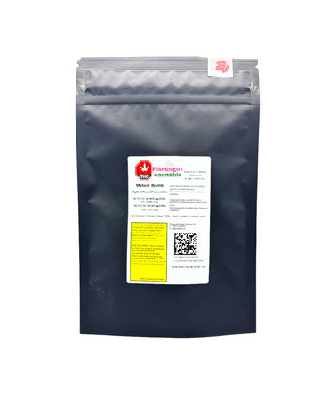 Craftport Craftport Meteor Bomb Hybrid Flower 14G