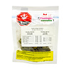 Canadian Cannabis Canadian Cannabis Organic Mango Hashplant Indica Flower 14G