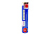 Dab Bods Dab Bods Blue Rhino 50's+ Triple Infused Hybrid Pre-Rolls 3X0.5G