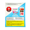 OLLI Olli Stikitix Razzy Pink Lemonade 3:1 CBG:THC Hybrid Gummies 1X10MG