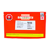 Back Forty Chemzilla Indica Flower 14G
