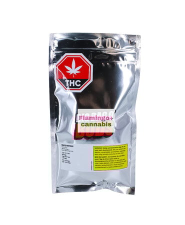 Big Bag of Buds Big Bag O' Buds Frosted Rootbeer Sativa Flower 28G