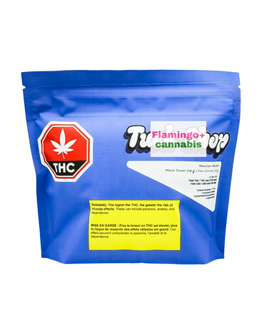 Tuck Shop Tuck Shop Hawaiian Marker Indica Flower 28G